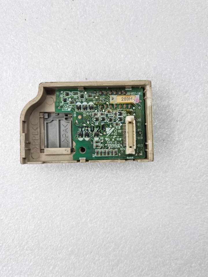 YASKAWA V1000 INVERTER KEYPAD MODULE